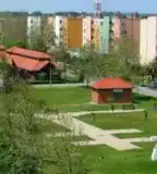 Millenniumi park, Barcs