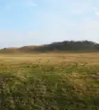 Bronzkori földvár, Aba