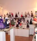 Faluház - Babamúzeum, Abádszalók