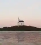 Szent Móric-kápolna, Abádszalók