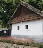 Kapásház, Abasár