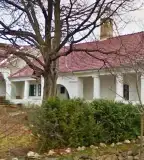 Kapy-kúria, Abaújalpár