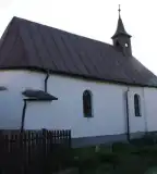 Református templom, Abaújalpár