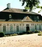 Bárczay-kastély, Abaújkér