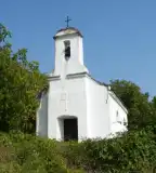 Fülöp Jakab templom, Ábrahámhegy