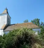 Szent Iván-kápolna, Ábrahámhegy