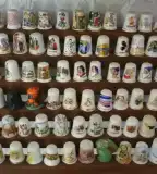 Gyüszű gyűjtemény, Ábrahámhegy