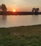 Malom-tó, Ács