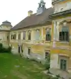 Prónay-kastély, Acsa