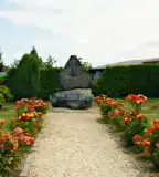 Millenniumi emlékpark, Acsalag