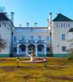 Acsaújlaki Kastély, Acsa