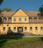 Csapody-kastély, Ádánd