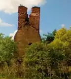 Árpád-kori templomrom, Ádánd