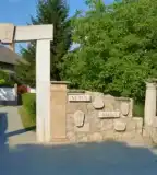 Millenniumi Emlékmű, Adony