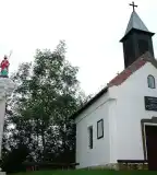 Orbán-kápolna, Adony