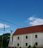 Református templom, Adorjánháza