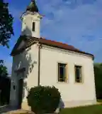 Szent Anna-kápolna, Gárdony