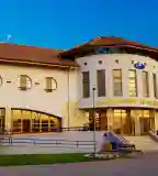 Agárdi Gyógy-, és Termálfürdő, Gárdony