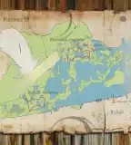 Velencei-tavi vízi tanösvény, Gárdony