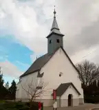 Református templom, Ajak