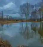 Malom-tó, Albertirsa