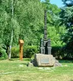 Aldebrői Történelmi Emlékpark, Aldebrő