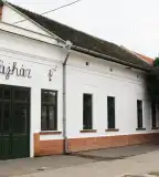 Tájház, Algyő