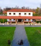 Azaum Római Tábor, Almásfüzitő