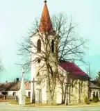 Kápolna, Almásháza