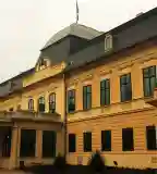 Almásy-kastély, Gyula