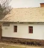 Kovácsműhely, Álmosd