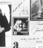 Post-Mail-Art, Álmosd