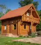 Alpokalja Rönkház, Bozsok