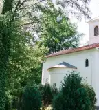 Katolikus kápolna, Alsóbogát