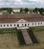 Kiskastély, Alsóbogát