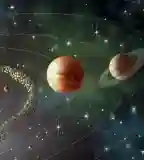 Naprendszer-Túra, Alsómocsolád