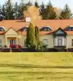 Sztankovánszky-kastély, Alsómocsolád