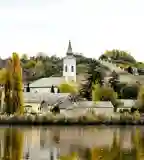 Római katolikus templom, Alsómocsolád