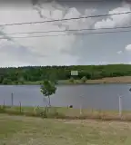 TasiFish Horgásztó, Alsónána