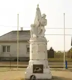 I. Világháborús Emlékmű, Alsónémedi