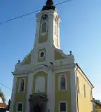 Katolikus tepmlom, Alsónémedi