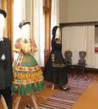 Tájház és Falumúzeum, Alsónyék