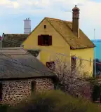 Törökház, Alsóörs