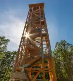 Prónay kilátó, Alsópetény