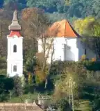 Katolikus templom, Alsópetény