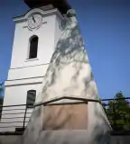 Werbőczy-gúla, Alsópetény