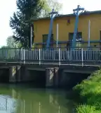 Vízerőmű és duzzasztó, Alsószölnök