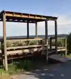 Alsószölnöki kilátó, Alsószölnök