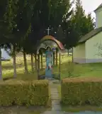 Szűz Mária szobor, Alsószölnök