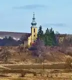 Katolikus templom, Alsótelekes